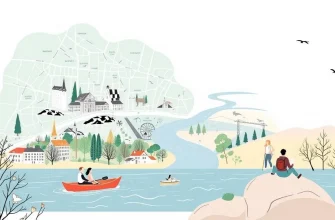 Spannende Filme über den Frühlingshochwasser