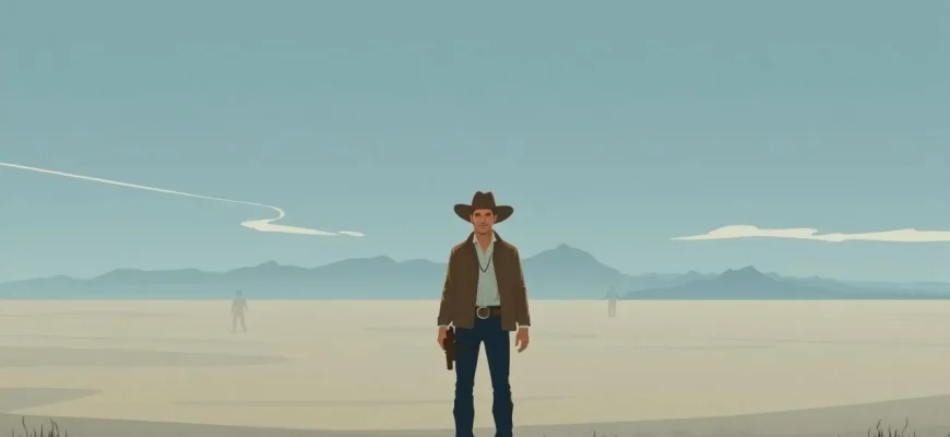 10 Western-Filme mit übernatürlichen Elementen