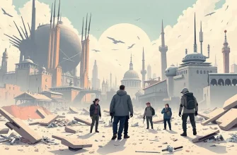 Apokalyptische Science-Fiction: 10 Filme über das Ende der Welt