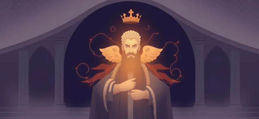 Biografische Filme über Aristokraten