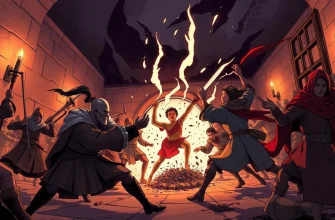 10 Boeviki über die Inquisition