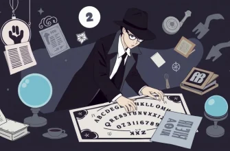 Detektivfilme mit Ouija-Brett: Ein Krimi-Abenteuer
