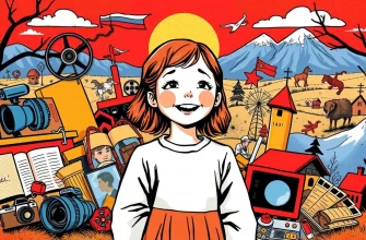 Sowjetische Familienfilme: Ein Streifzug durch die Zeit