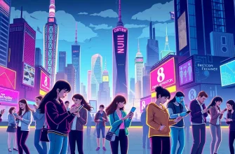 Drama-Filme über Gadgets: Eine Reise in die Welt der Technologie