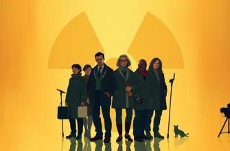 Biografische Filme über Strahlung