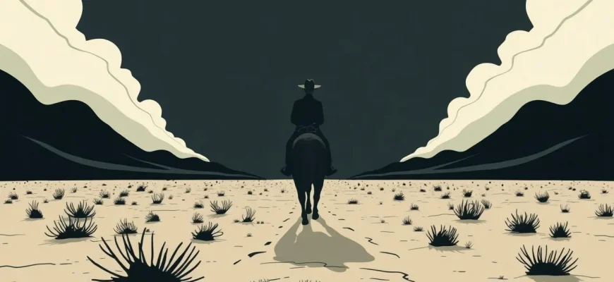 Western-Filme über das Leben nach dem Tod