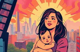 Filme über Mutterschaft: Eine emotionale Reise