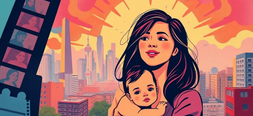 Filme über Mutterschaft: Eine emotionale Reise