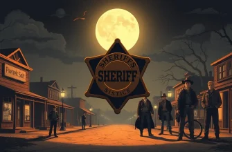 Horrorfilme über Sheriffs: 10 unheimliche Abenteuer