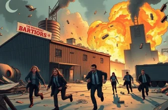 Die besten Katastrophenfilme über Depots