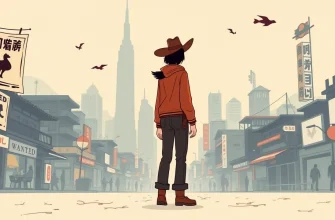 Western-Filme über Asien: Eine einzigartige Reise