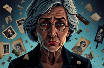 Spannende Thriller-Filme über Alzheimer