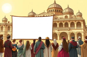 Historische Filme über das Osmanische Reich