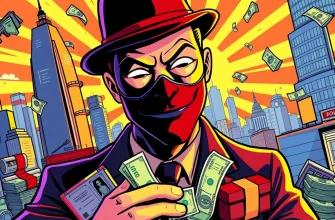 Die besten Filme über Falschgeld