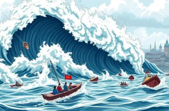 Die besten Flut-Katastrophenfilme