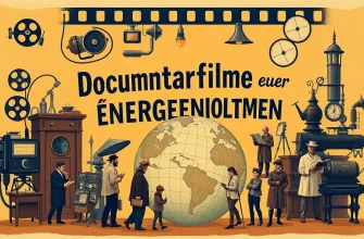 Dokumentarfilme über Energieentwicklung