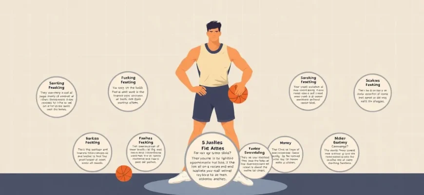 Sportler-Biografien: 10 inspirierende Filme