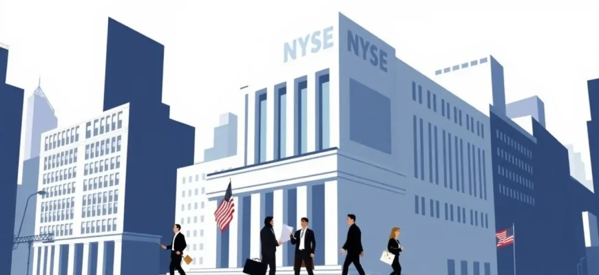 Biografische Filme über Wall Street