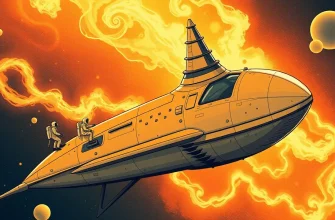 Dokumentarfilme über die Eroberung des Weltraums