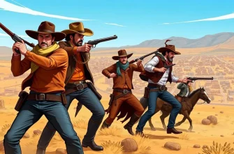 Die besten Western-Filme über Kämpfer