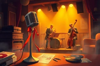 Die besten Filme über Jazz und Jazz-Musiker