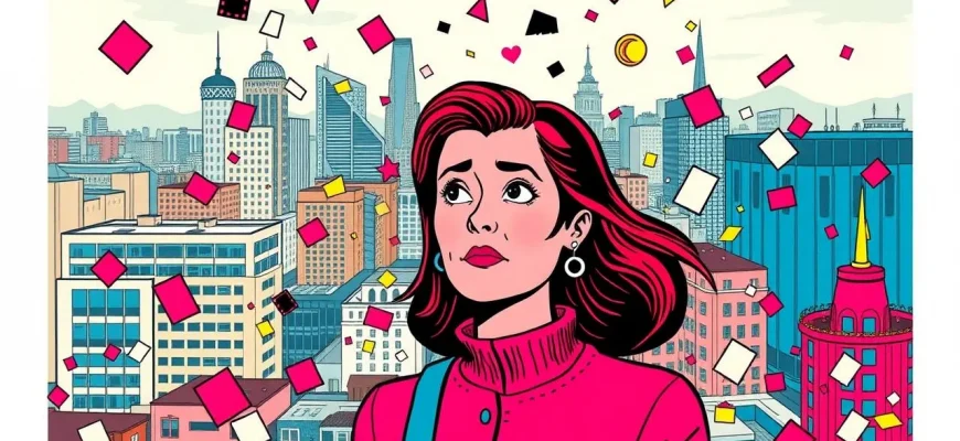 Sowjetische Filme über Gedächtnisverlust