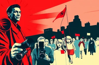 Filme über Totalitarismus