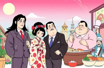 Die besten Yakuza-Komödien