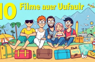 Die besten Filme über Urlaub
