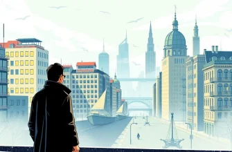 Krimi-Filme mit Rückblenden: Eine Reise durch Zeit und Verbrechen