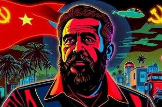 Dramen über Fidel Castro