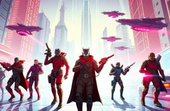 Super-Soldaten: 10 Sci-Fi Filme, die du nicht verpassen solltest