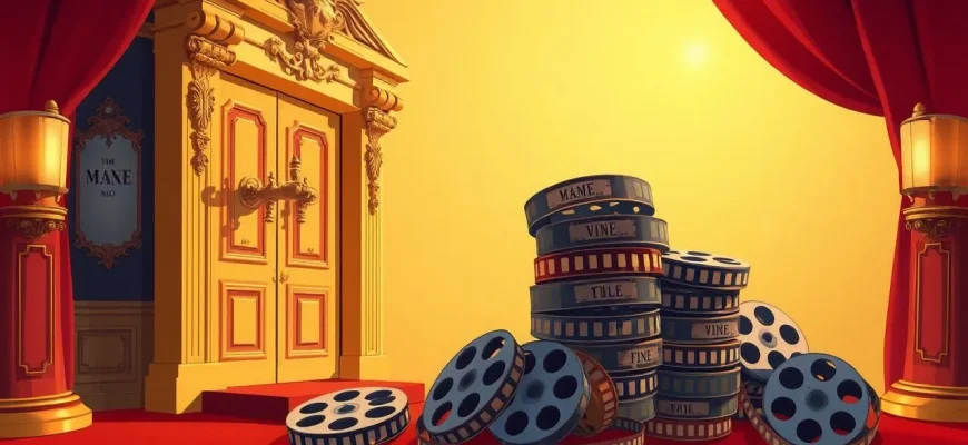 Einzigartige Filme: Eine ungewöhnliche Filmreise