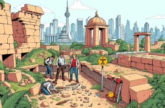 Archäologische Abenteuer: 10 Filme, die dich in die Vergangenheit entführen