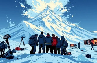 10 Filme über Lawinen, die Sie nicht verpassen sollten