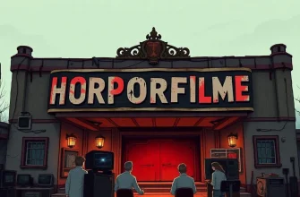 Russische Horrorfilme mit deutscher Synchronisation