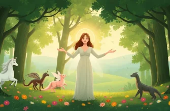 Fantasiefilme über Mütter: Eine magische Reise