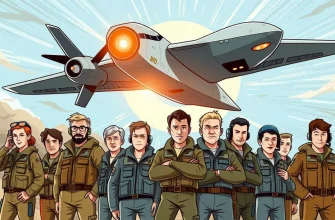 Top 10 Filme über Luftaufklärung