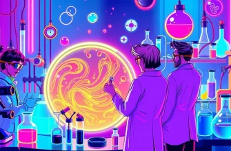 Biologen-Dramen: 10 Filme, die das Leben und die Wissenschaft verändern