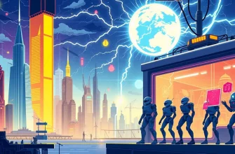 10 Science-Fiction Filme über Elektrizität