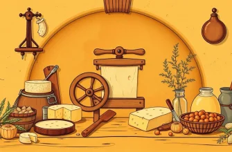 Die besten Dokumentationen über Käse