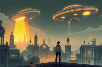 10 Thriller-Filme über außerirdisches Leben