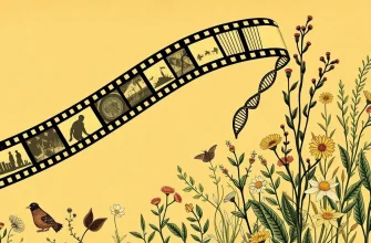 Pflanzen Genetik im Fokus: 10 Dokumentarfilme