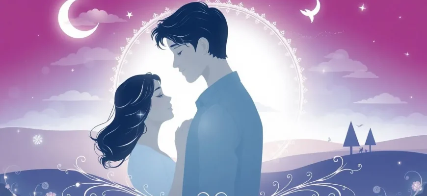 Fantasiefilme über Liebe auf den ersten Blick