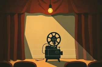 Minimalistische Horrorfilme: Eine Reise in die subtile Angst