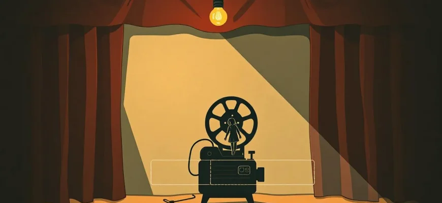 Minimalistische Horrorfilme: Eine Reise in die subtile Angst