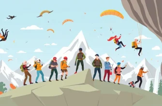 Abenteuerfilme für Extremsportler