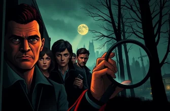 Krimi-Filme über Rache: 10 Meisterwerke der Vergeltung