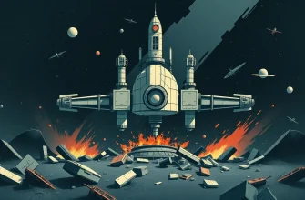 Die besten Filme über Weltraumkatastrophen