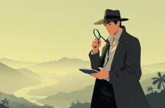 Detektivfilme aus Venezuela: Spannung und Mysterium